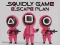 Gra Squidly Game Escape Plan w Internecie
