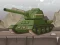 Gra Tank Jigsaw w Internecie