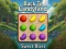 Gra Back To Candyland sweet river w Internecie