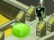 Gra Green Latern - Space Escape w Internecie
