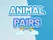Gra Animal Pairs w Internecie