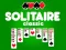 Gra Solitaire Classic w Internecie