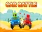Gra Car Battle w Internecie