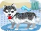 Gra My Cute Dog Bathing w Internecie
