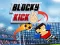 Gra Blocky Kick 2 w Internecie