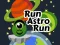 Gra Run Astro Run w Internecie