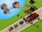 Gra Idle Drive: Merge, Upgrade, Drive w Internecie