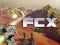 Gra Fractal Combat X w Internecie