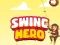 Gra Swing Hero w Internecie