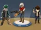 Gra Badlands Hero w Internecie