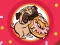 Gra Tasty Donut Match 3 w Internecie