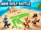 Gra Mini Golf Battle w Internecie