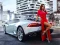 Gra Girls and Cars Puzzle 2 w Internecie