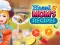 Gra Hazel & Mom's Recipes w Internecie