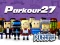 Gra KOGAMA: Parkour27 w Internecie
