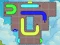 Gra Slither Escape w Internecie