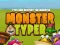 Gra Monster Typer w Internecie