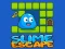 Gra Slime Escape w Internecie