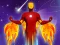 Gra Iron Man w Internecie