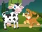 Gra Domestic Animals Memory w Internecie