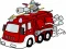 Gra Cartoon Trucks w Internecie