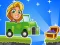 Gra Adventure Rapunzel Race w Internecie