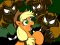 Gra Pony Platforming Project w Internecie
