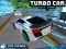Gra Turbo Car City Stunt w Internecie