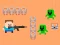 Gra Hunter Steve w Internecie