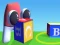 Gra Alphabet: Room Maze 3D w Internecie