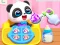 Gra Baby Panda Boy Caring w Internecie