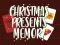 Gra Christmas Presents Memory w Internecie