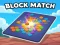 Gra Block Match w Internecie