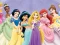 Gra Princess Jigsaw Puzzle Collection w Internecie