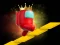 Gra Among Stacky Runner w Internecie