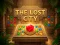 Gra The Lost City Match 3 w Internecie