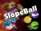 Gra Slope Ball w Internecie
