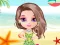 Gra Beach Dress Up w Internecie