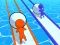 Gra Snowball Racing w Internecie