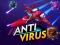 Gra Anti Virus w Internecie