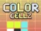 Gra Color Cellz w Internecie