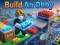 Gra Build An Obby w Internecie