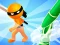 Gra Ninja: Bamboo Assassin w Internecie