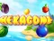 Gra Hexagone w Internecie