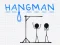 Gra Hangman w Internecie