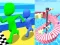 Gra Stickman Racing 3D w Internecie