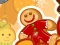 Gra Cookies for Santa Claus w Internecie