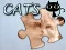 Gra Jigsaw Puzzle: Cats w Internecie