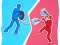 Gra Fight Simulator 3d w Internecie