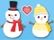 Gra Love Snowballs Xmas w Internecie